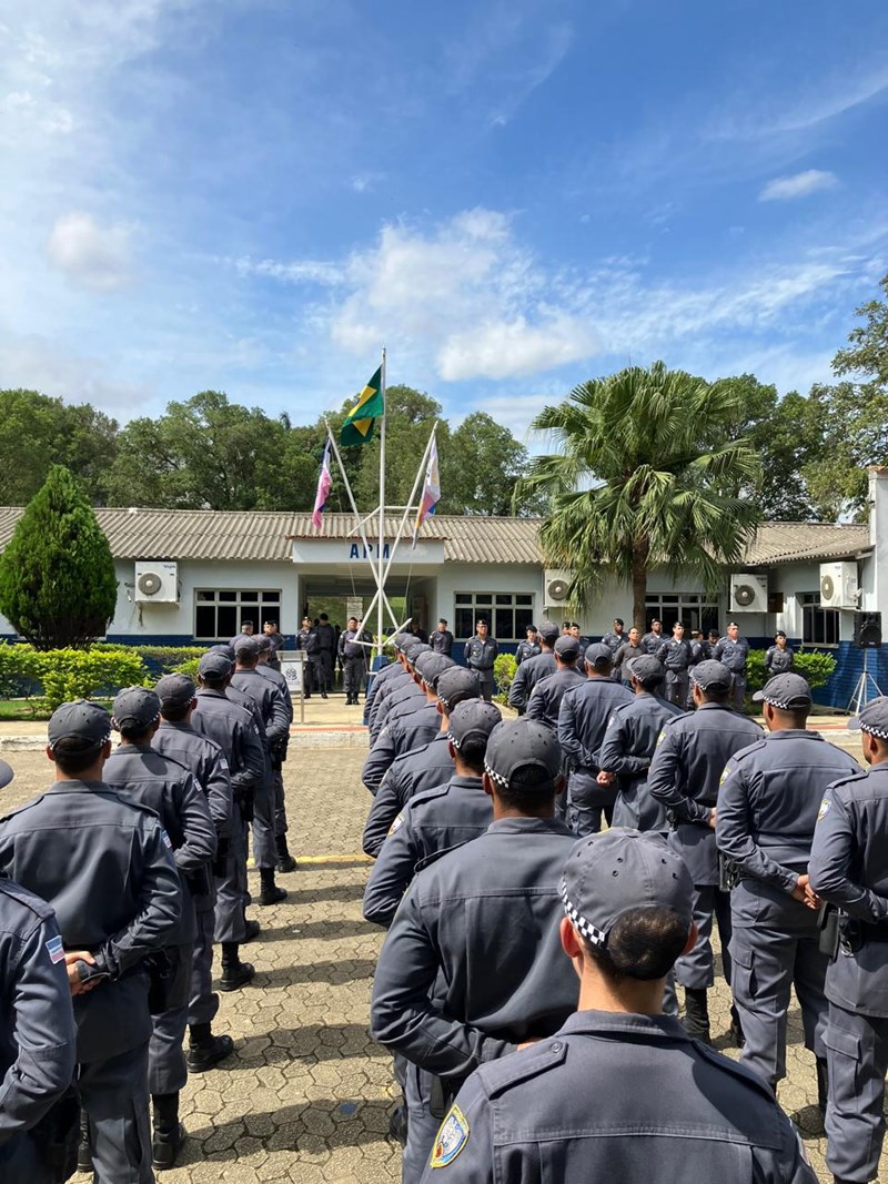 Foto: Reprodução/Polícia Militar - ES