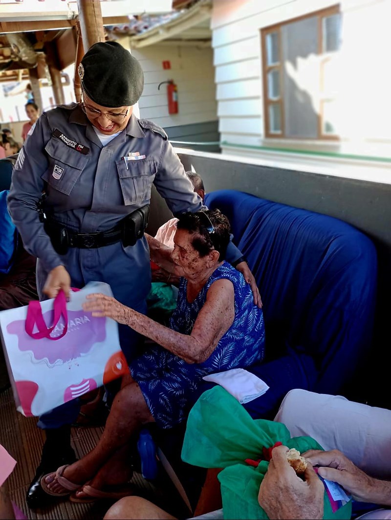 Foto: Reprodução/Polícia Militar - ES