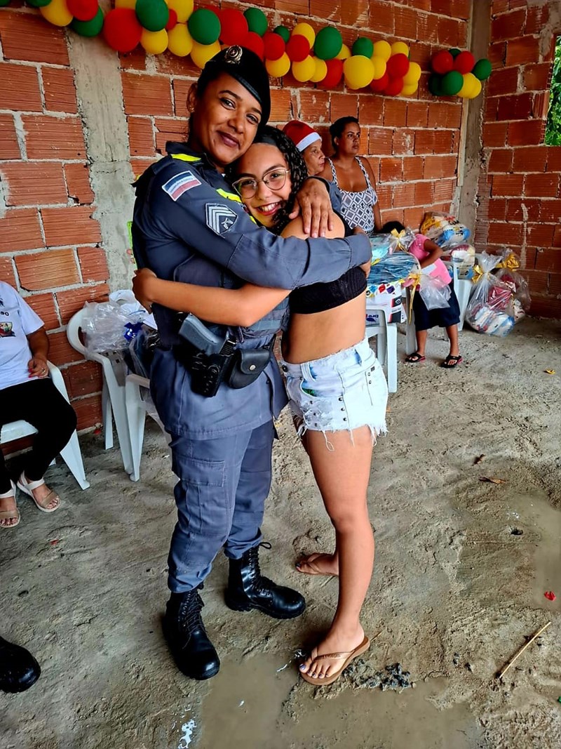 Foto: Reprodução/Polícia Militar - ES