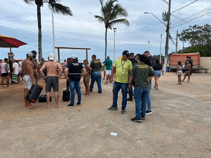 Foto: Reprodução/Polícia Militar - ES