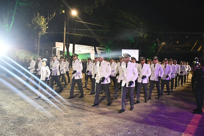 Foto: Reprodução/Polícia Militar - ES