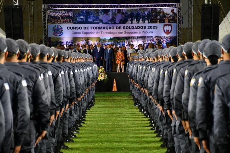 Foto: Reprodução/Polícia Militar - ES