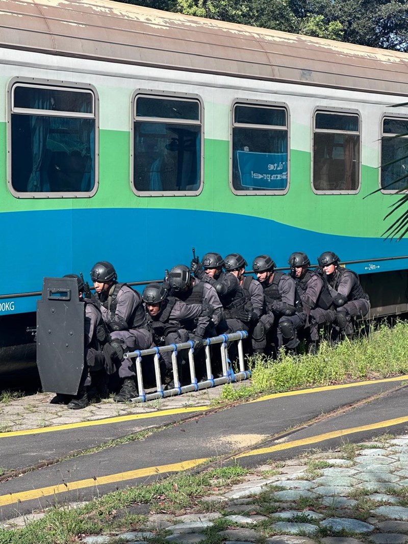 Foto: Reprodução/Polícia Militar - ES