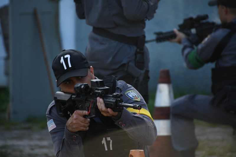 Foto: Reprodução/Polícia Militar - ES