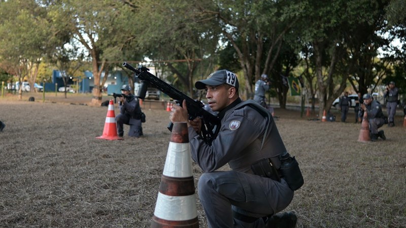 Foto: Reprodução/Polícia Militar - ES