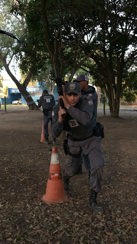 Foto: Reprodução/Polícia Militar - ES