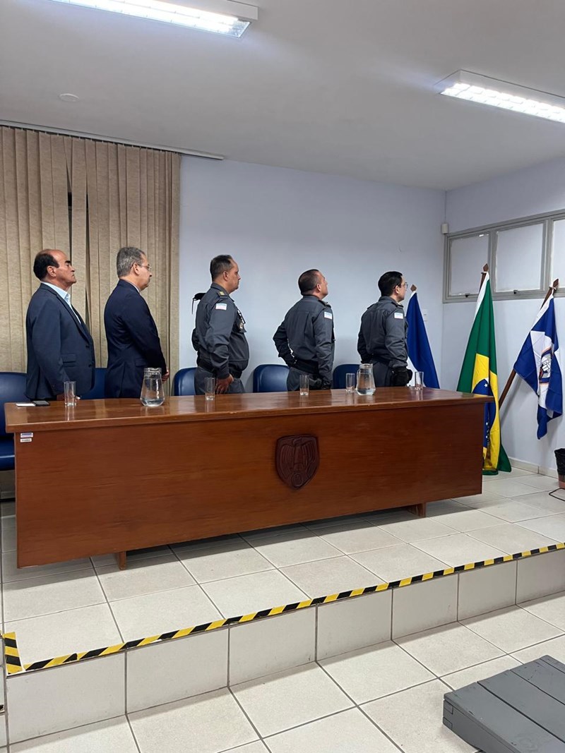 Foto: Reprodução/Polícia Militar - ES