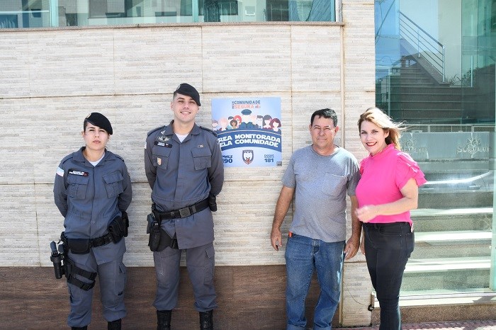 Foto: Reprodução/Polícia Militar - ES