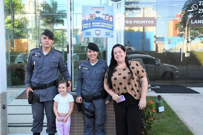 Foto: Reprodução/Polícia Militar - ES