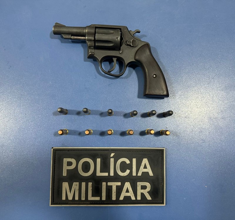 Foto: Reprodução/Polícia Militar - ES