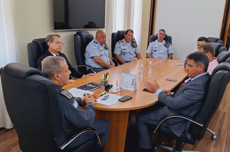Foto: Reprodução/Polícia Militar - ES