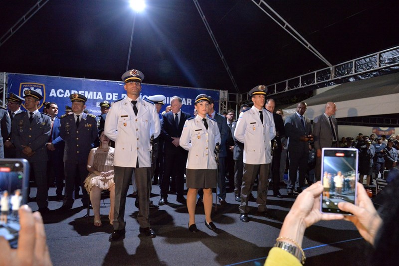 Foto: Reprodução/Polícia Militar - ES