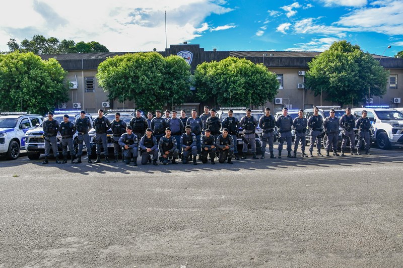 Foto: Reprodução/Polícia Militar - ES