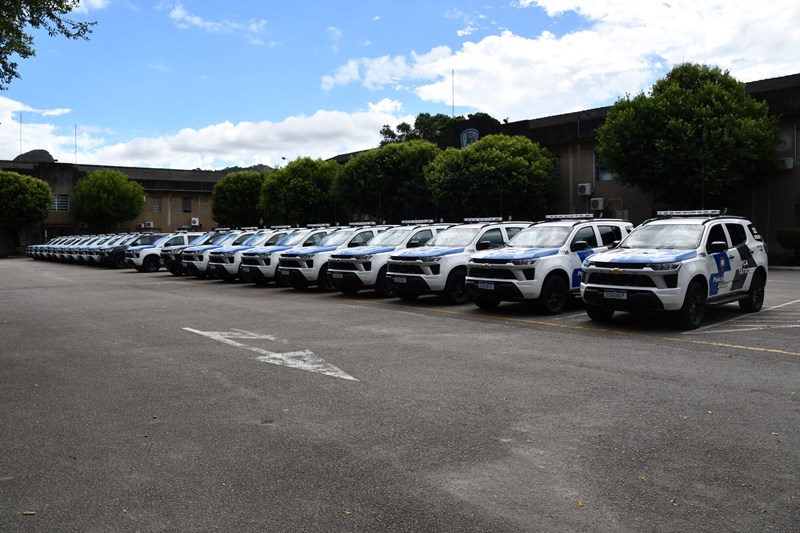 Foto: Reprodução/Polícia Militar - ES