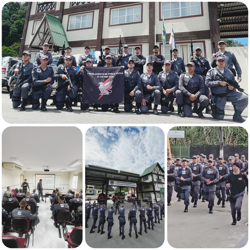 Foto: Reprodução/Polícia Militar - ES