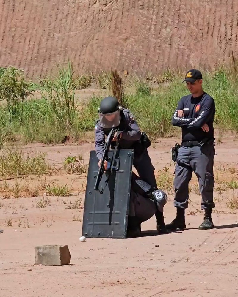 Foto: Reprodução/Polícia Militar - ES