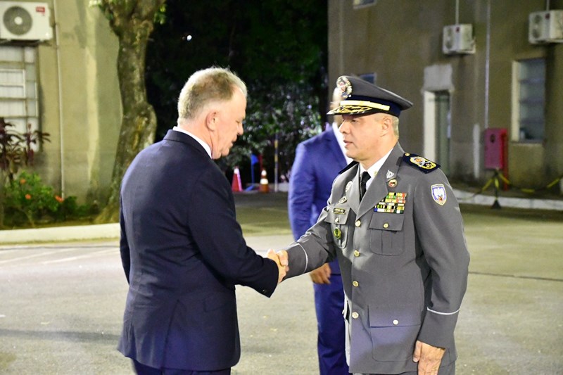 Foto: Reprodução/Polícia Militar - ES