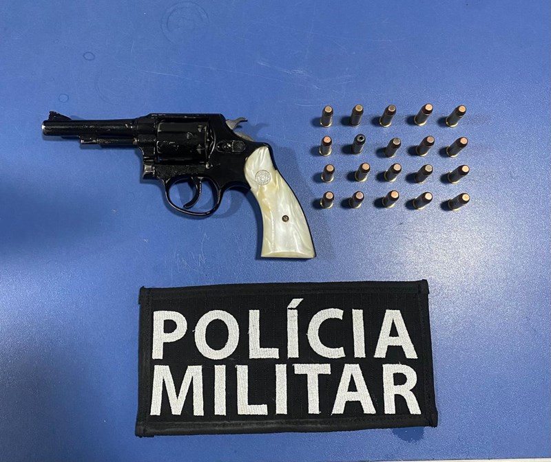 Foto: Reprodução/Polícia Militar - ES