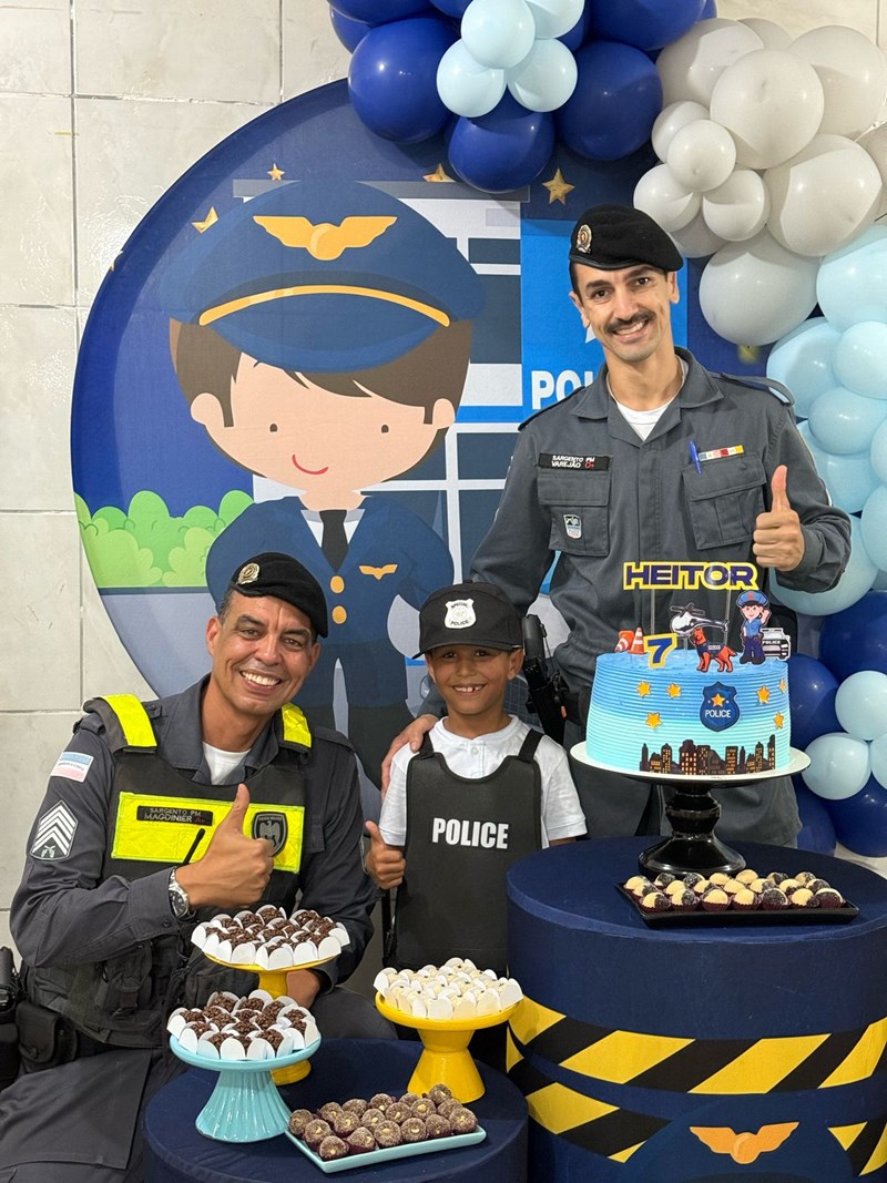 Foto: Reprodução/Polícia Militar - ES