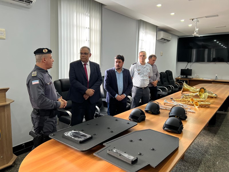 Foto: Reprodução/Polícia Militar - ES