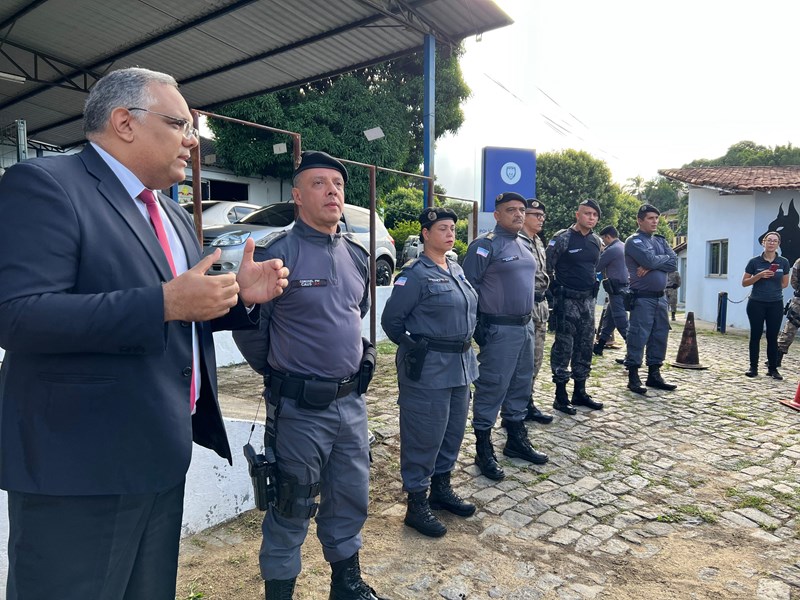 Foto: Reprodução/Polícia Militar - ES
