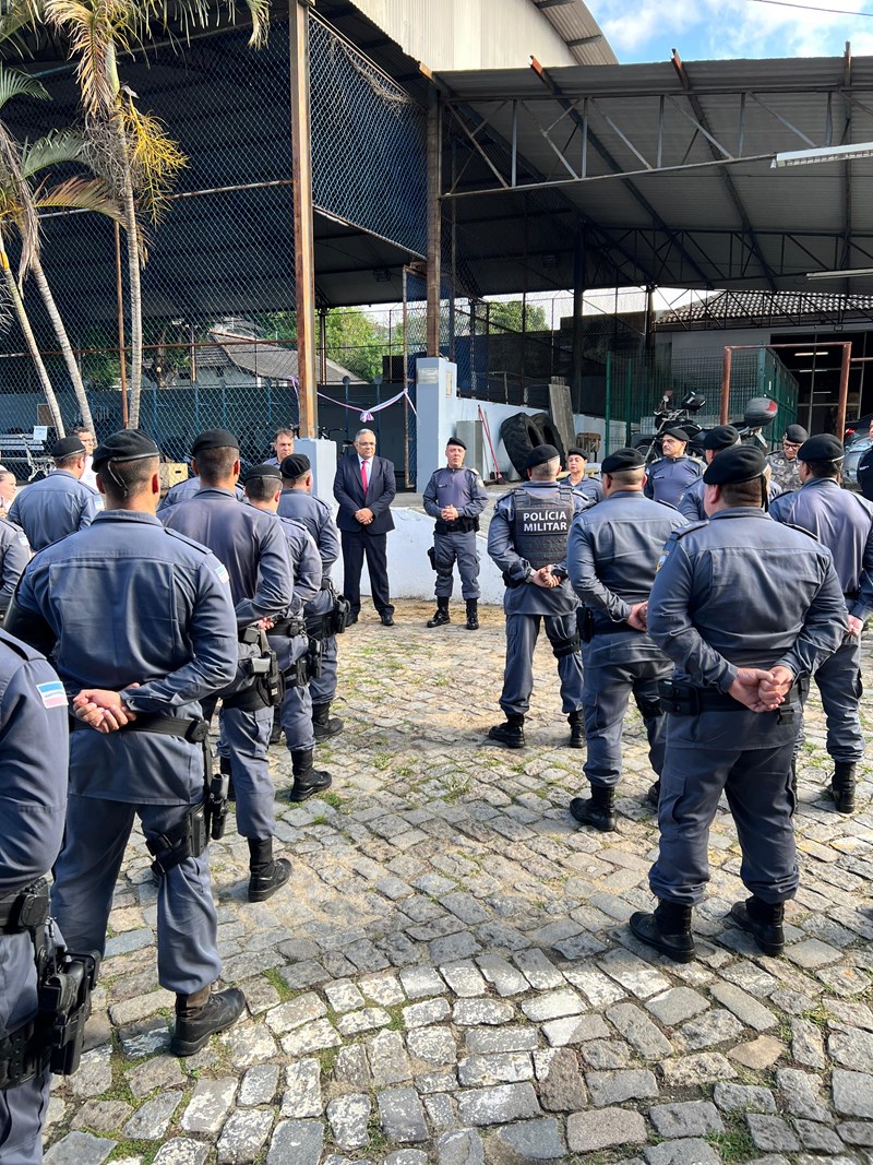 Foto: Reprodução/Polícia Militar - ES