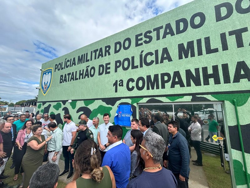 Foto: Reprodução/Polícia Militar - ES