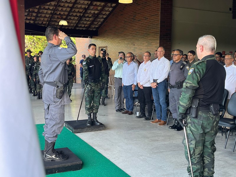 Foto: Reprodução/Polícia Militar - ES