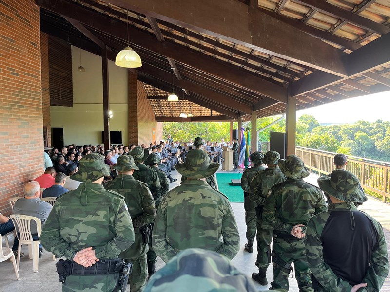Foto: Reprodução/Polícia Militar - ES