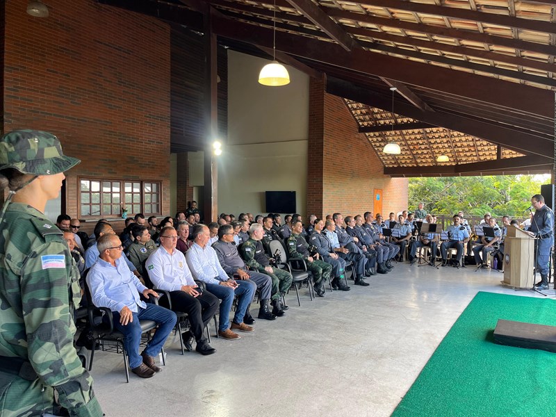 Foto: Reprodução/Polícia Militar - ES