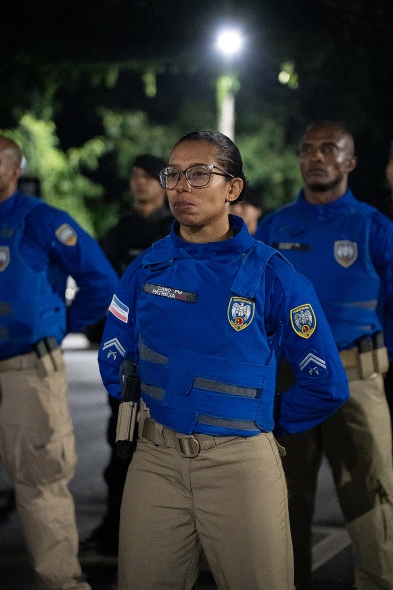 Foto: Reprodução/Polícia Militar - ES