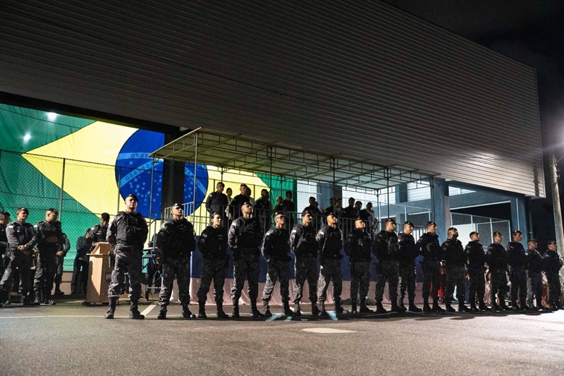 Foto: Reprodução/Polícia Militar - ES