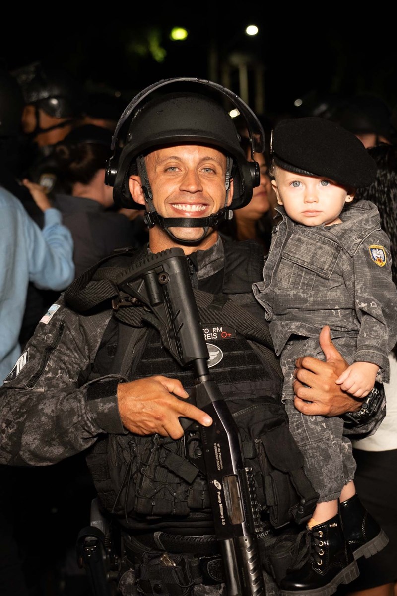 Foto: Reprodução/Polícia Militar - ES