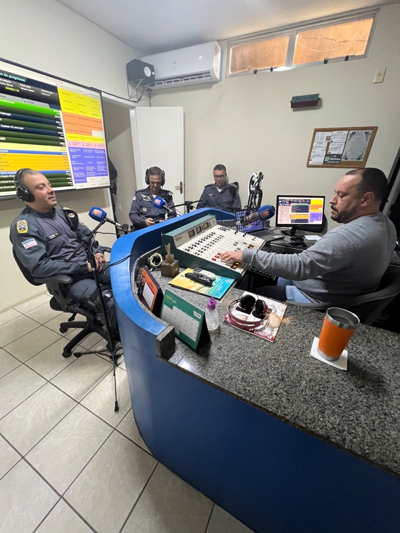 Foto: Reprodução/Polícia Militar - ES