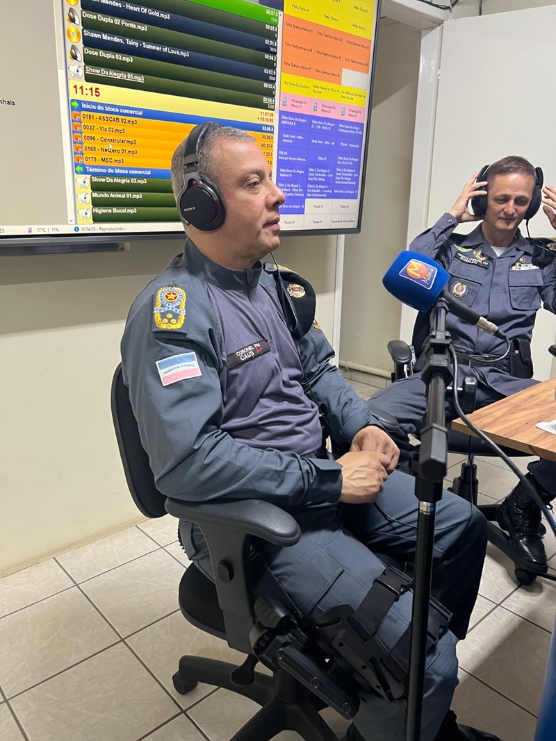 Foto: Reprodução/Polícia Militar - ES