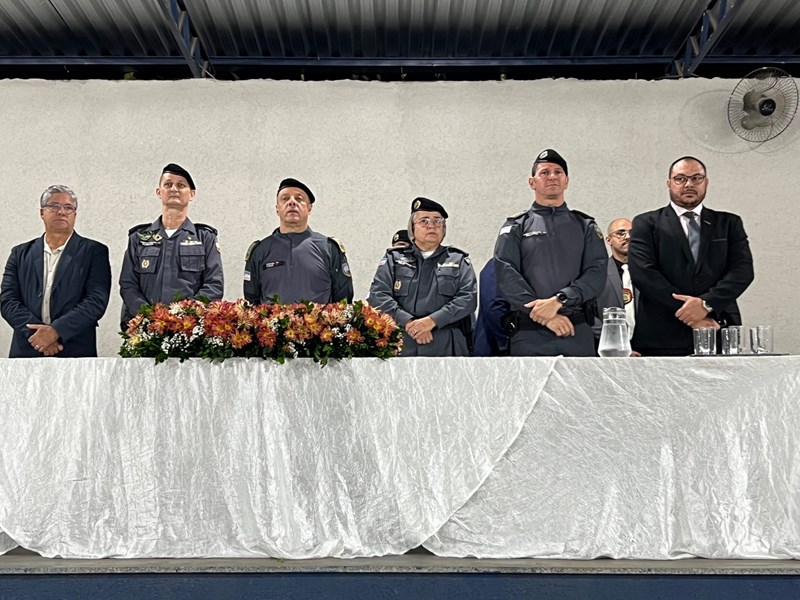 Foto: Reprodução/Polícia Militar - ES