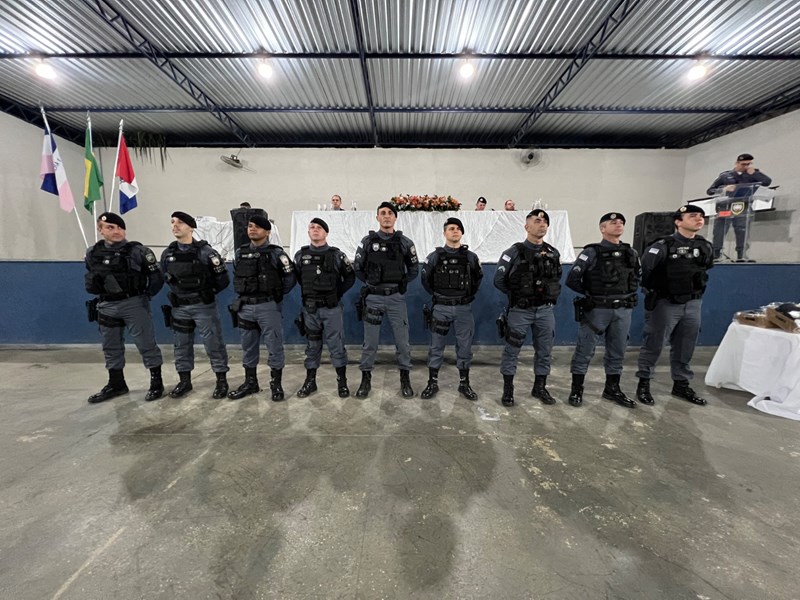 Foto: Reprodução/Polícia Militar - ES