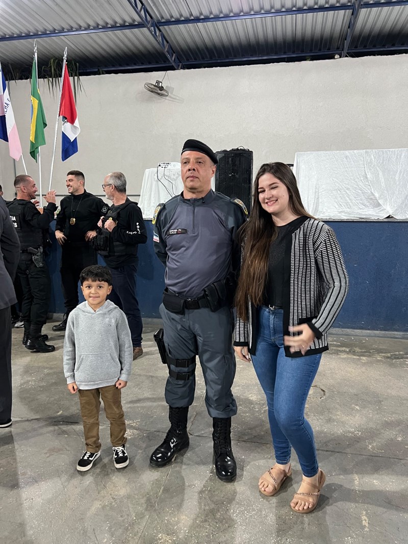 Foto: Reprodução/Polícia Militar - ES