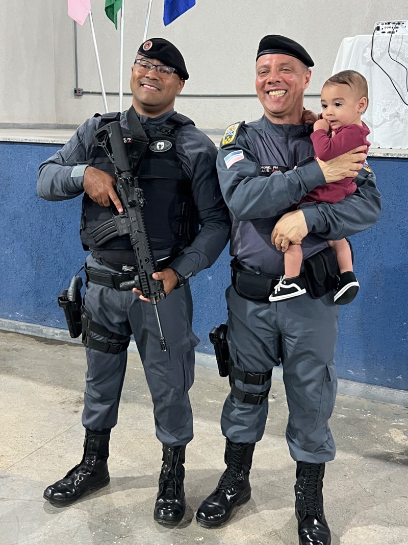 Foto: Reprodução/Polícia Militar - ES