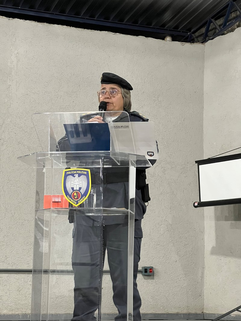 Foto: Reprodução/Polícia Militar - ES