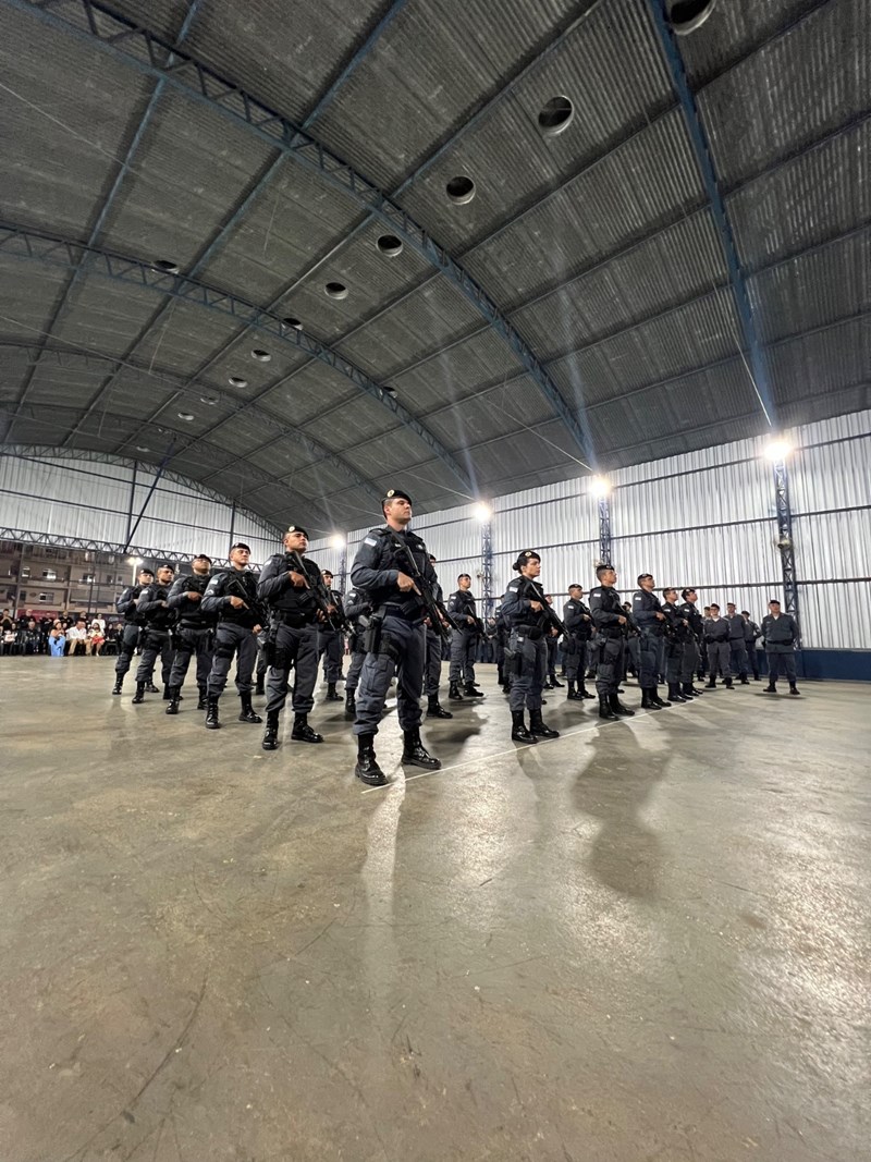 Foto: Reprodução/Polícia Militar - ES