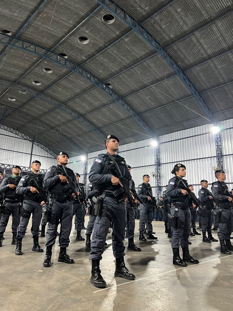 Foto: Reprodução/Polícia Militar - ES