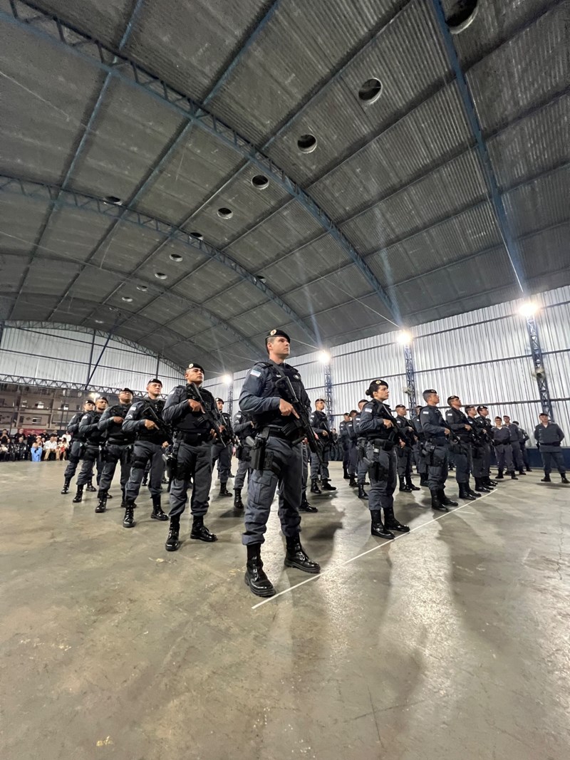 Foto: Reprodução/Polícia Militar - ES