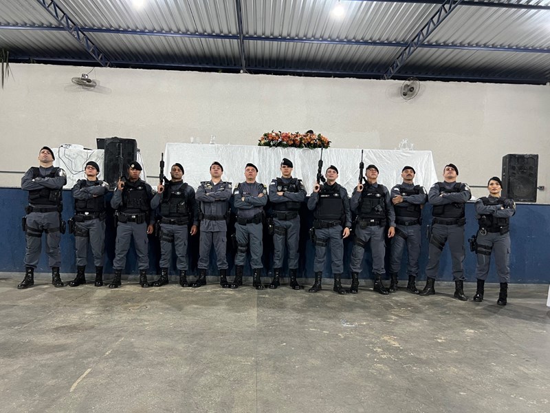 Foto: Reprodução/Polícia Militar - ES