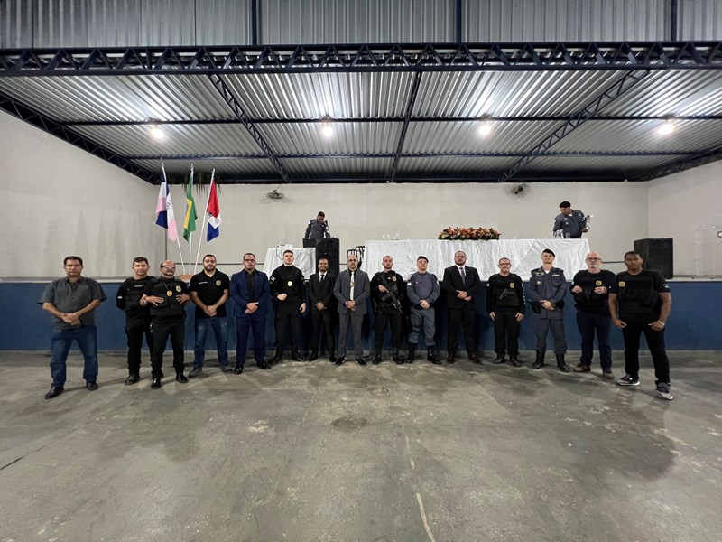 Foto: Reprodução/Polícia Militar - ES