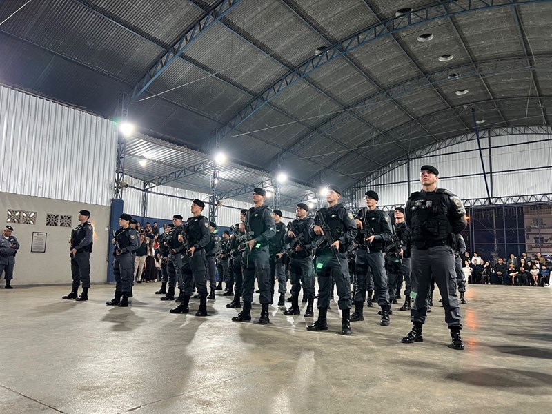 Foto: Reprodução/Polícia Militar - ES