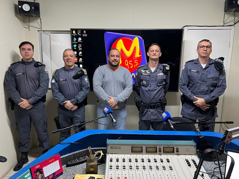 Foto: Reprodução/Polícia Militar - ES