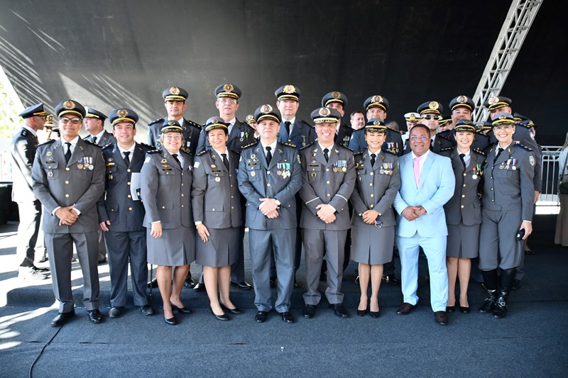 Foto: Reprodução/Polícia Militar - ES