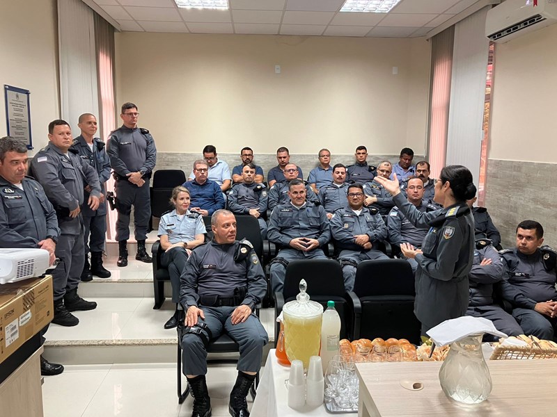 Foto: Reprodução/Polícia Militar - ES