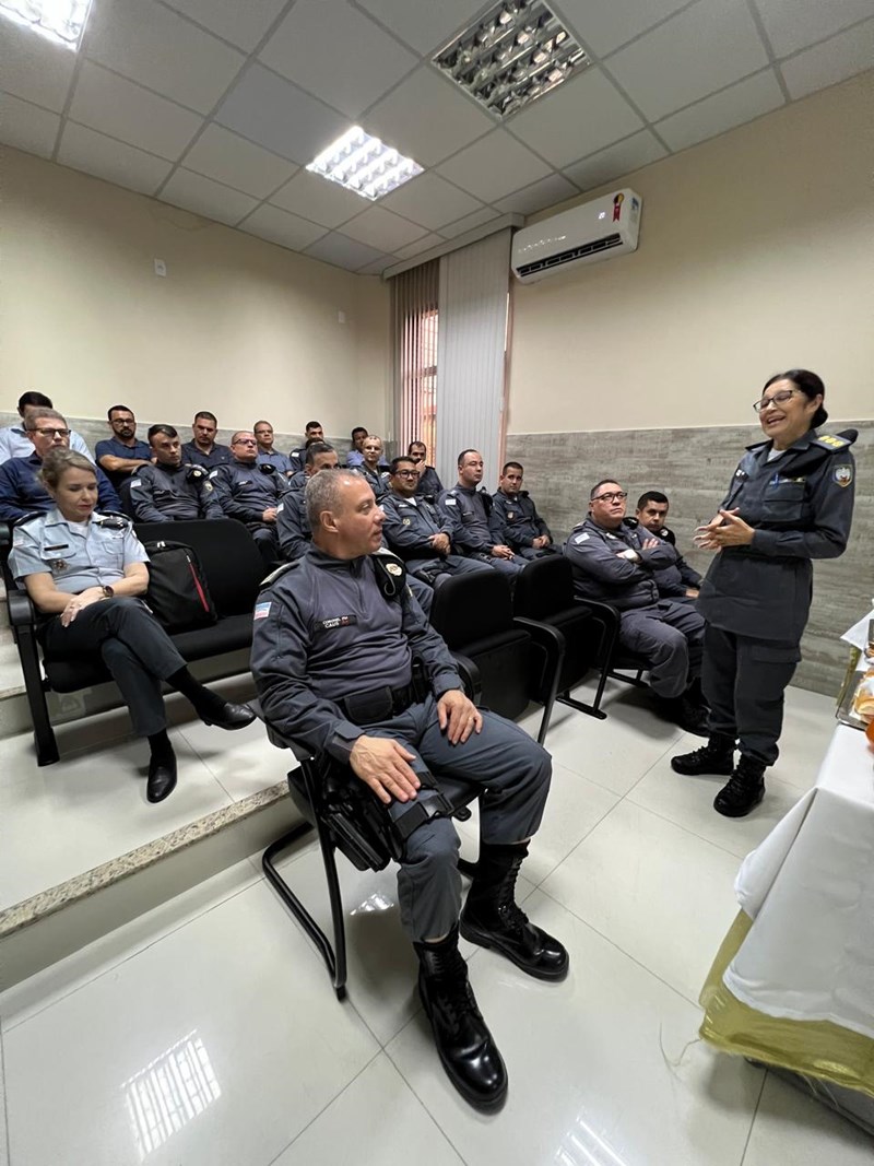 Foto: Reprodução/Polícia Militar - ES